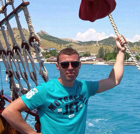 Андрей