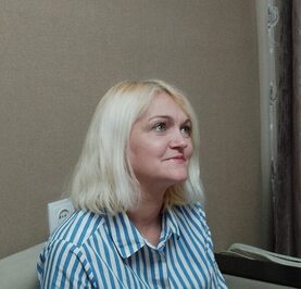 Наталья
