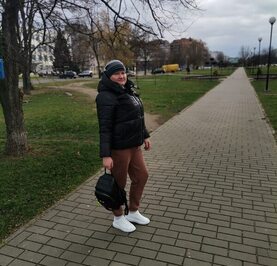 Наталья