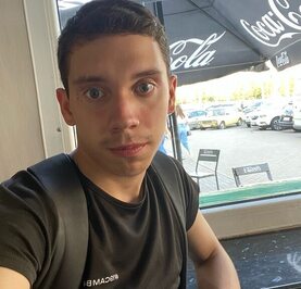 Дмитрий
