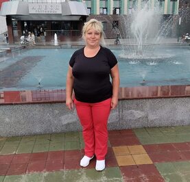 Анжела