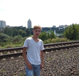 Арсений