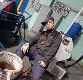 Евгений