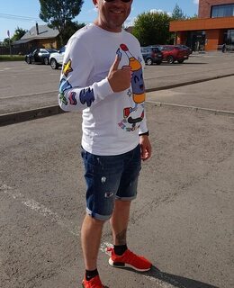 Саня