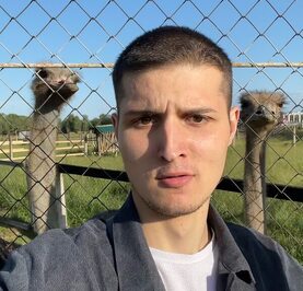 Егор