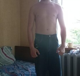 Андрей Хавренков
