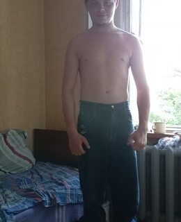 Андрей Хавренков