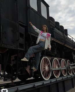 Анастасия