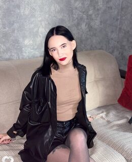 Алина