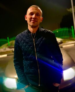 Виталий