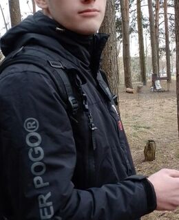 Олег