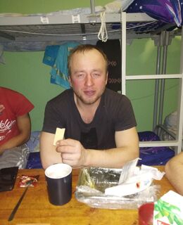Sergej