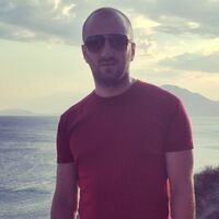 Андрей Капризов