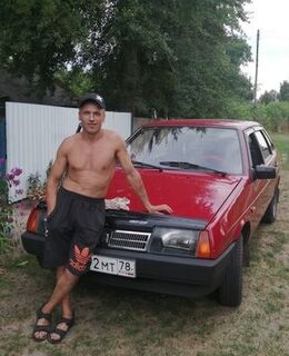 Вячеслав Цымбалистов