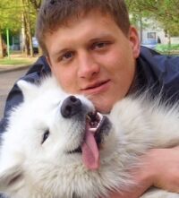 Денис Аношкин
