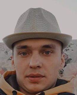 Паша Пашин