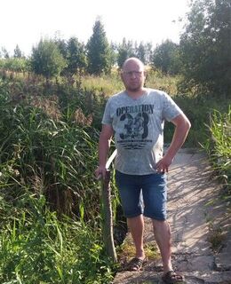 Алексей Цухман