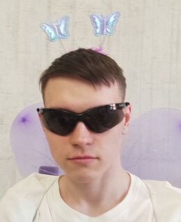 Кирилл
