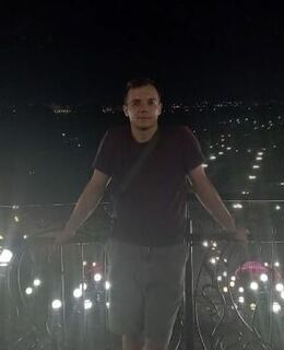 Дмитрий
