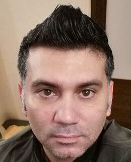 Erdal Ogras