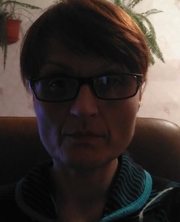 Светлана