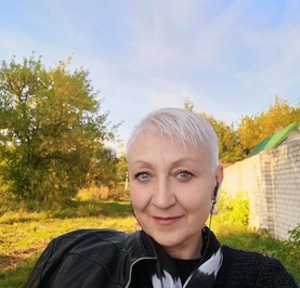 Наташа