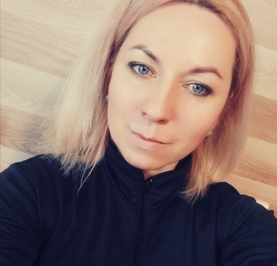 Олеся