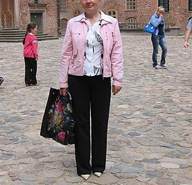 Людмила