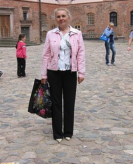 Людмила