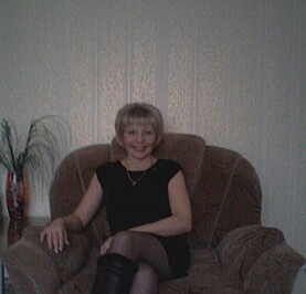 Светлана
