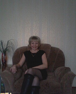 Светлана