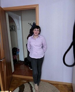 Оксана