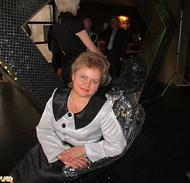 Любовь