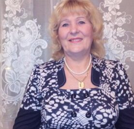 Svetlana