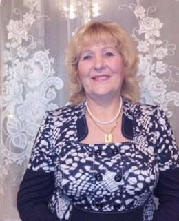 Svetlana