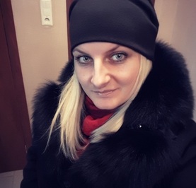 Олечка