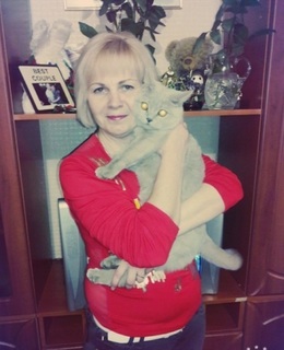 Ирина