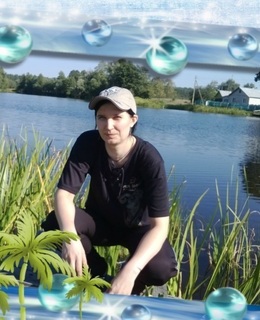 Жанэт