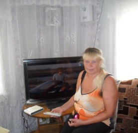 Лариса