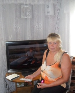 Лариса