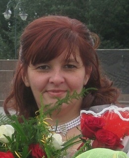 Светлана