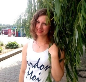 Stervochka