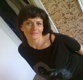 Анна