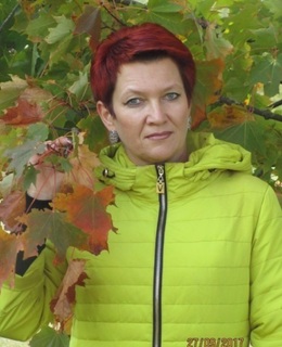 Елена