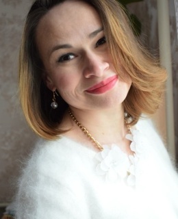 Марина