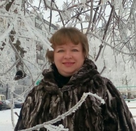 Елена