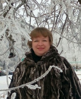 Елена