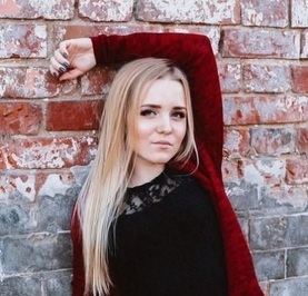 Катерина