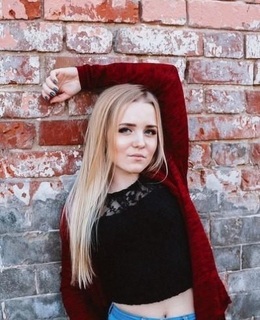 Катерина