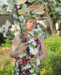 Нина Масленикова